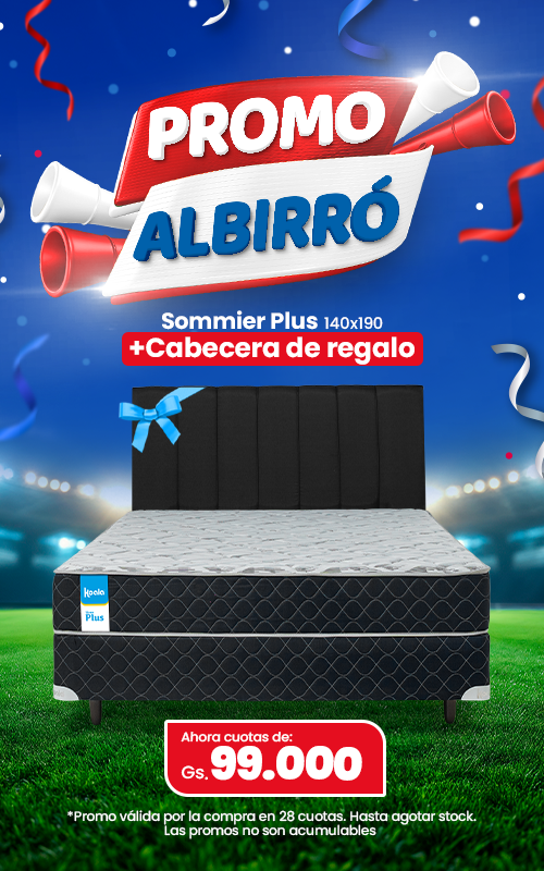 PROMO PLUS