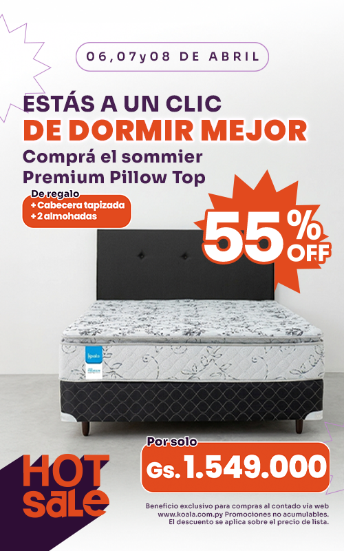 PREMIUM PT HOT SALE SECUNDARIO