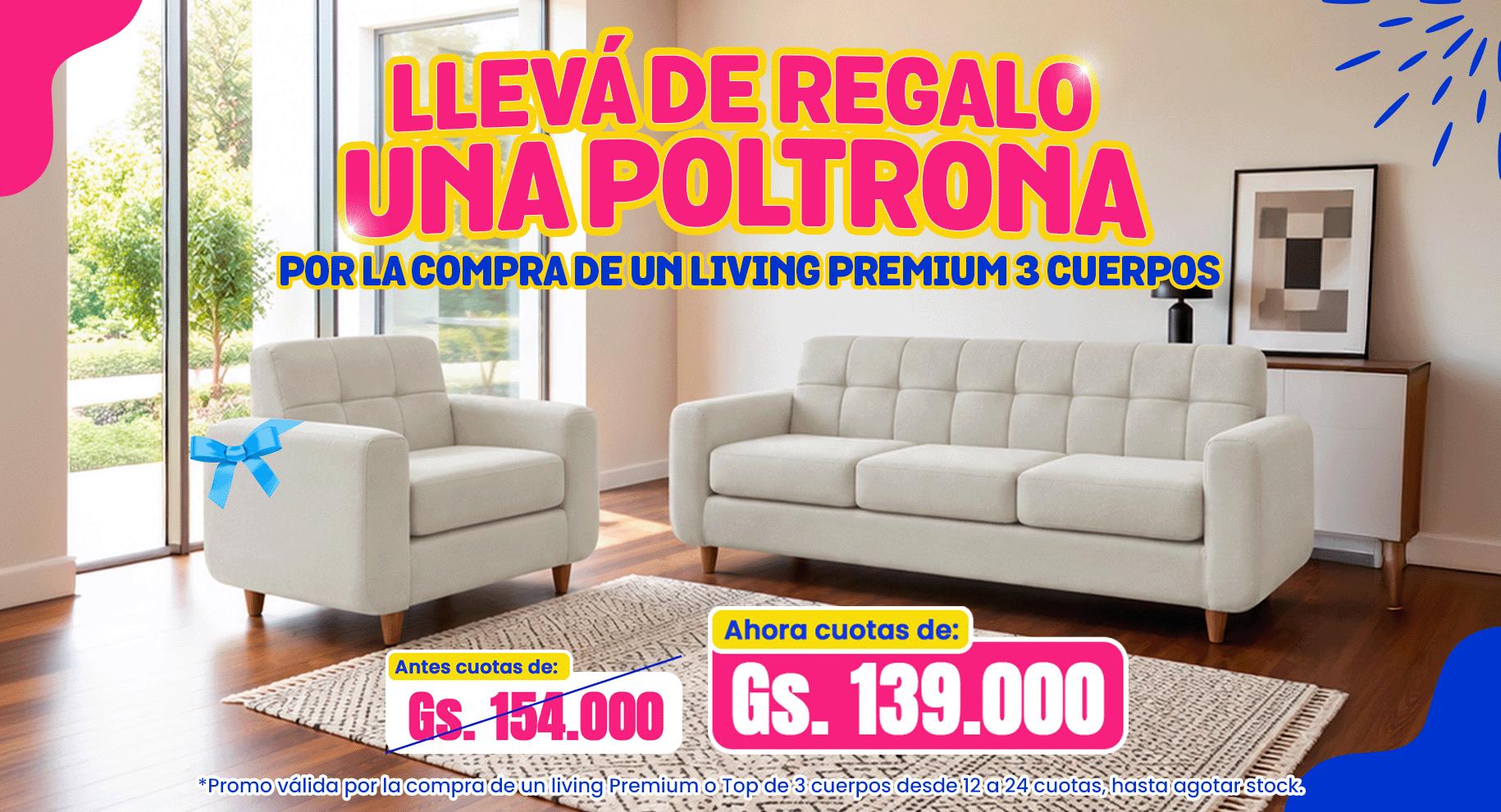 LIVING premium