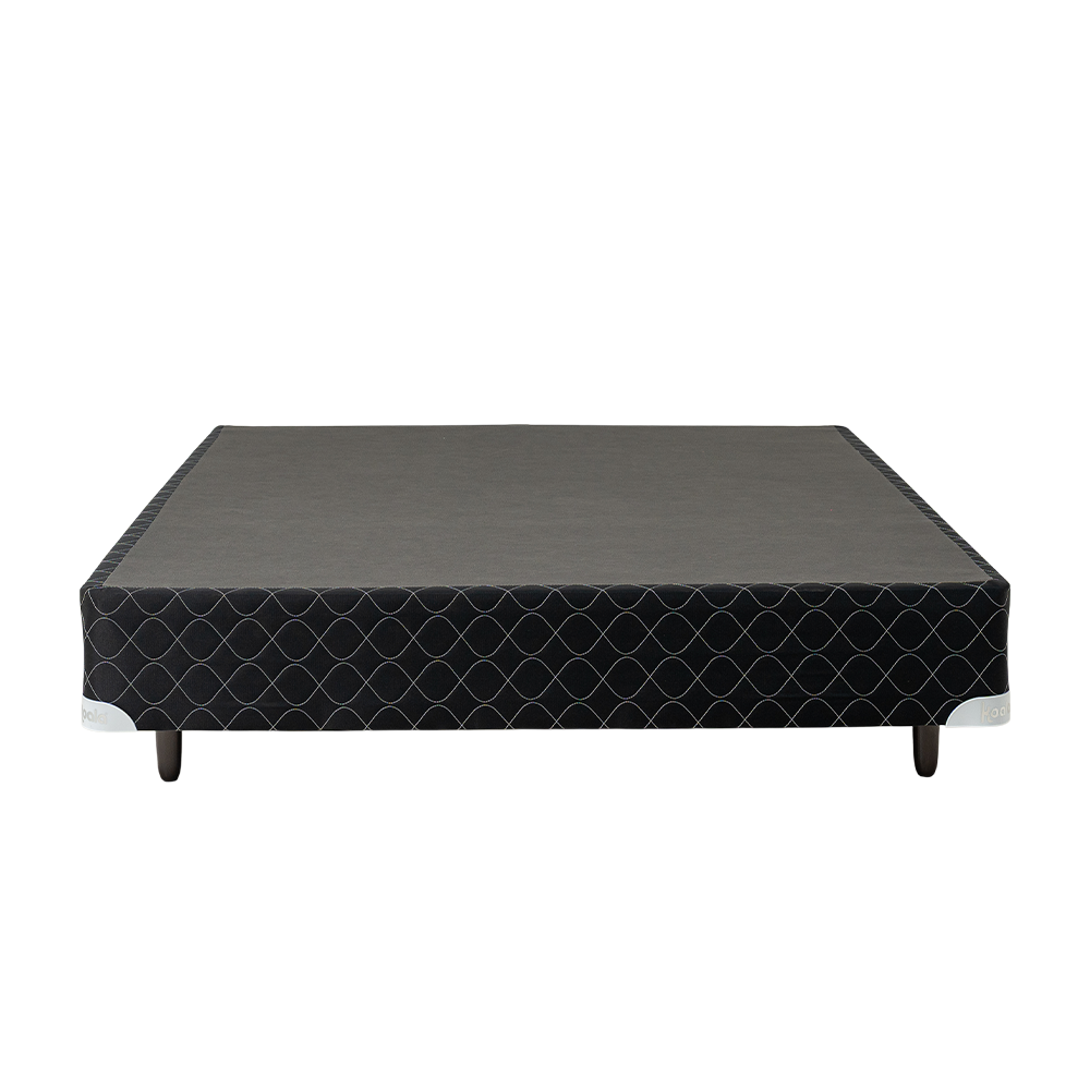 Sommier Koala Plus Floreado 160x200 cm