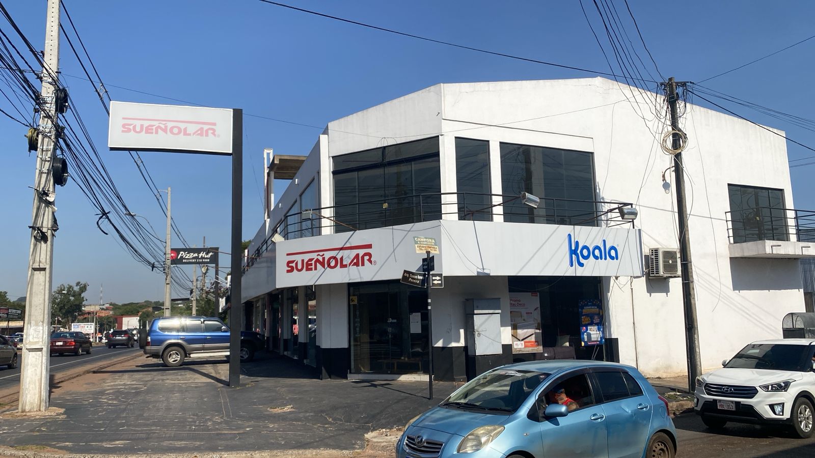 Koala Multimarcas Ñemby