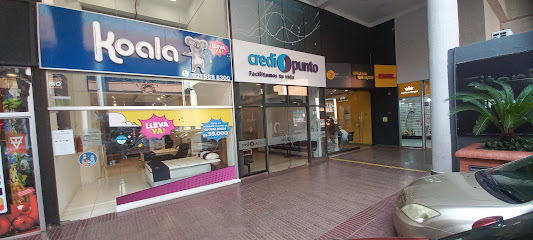 Koala Multiplaza Shopping